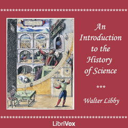 An Introduction to the History of Science - Poster