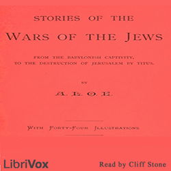 Stories of the Wars of the Jews - Poster