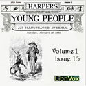 Harper's Young People, Vol. 01, Issue 15, Feb. 10, 1880 - Poster