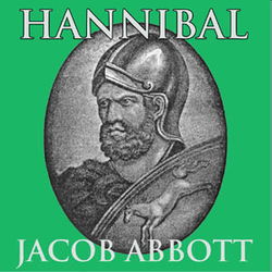 Hannibal - Poster