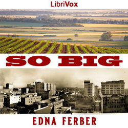 So Big - Poster