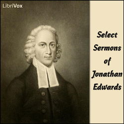 Select Sermons of Jonathan Edwards. - Poster