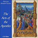 The Acts of the Apostles - Poster