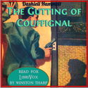 The Gutting of Couffignal - Poster
