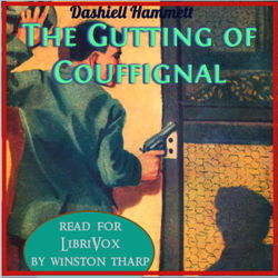 The Gutting of Couffignal - Poster
