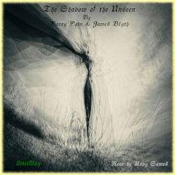 The Shadow of the Unseen - Poster