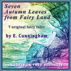 Seven Autumn Leaves From Fairyland - Poster