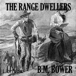 The Range Dwellers - Poster