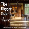 The Dinner Club - Poster