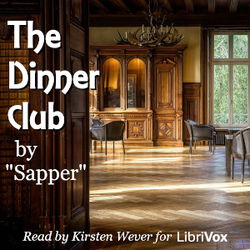 The Dinner Club - Poster