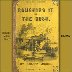 Roughing It in the Bush - Poster