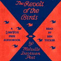 Revolt of the Birds - Poster