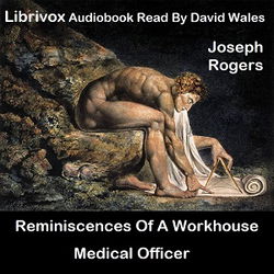 Reminiscences Of A Workhouse Medical Officer - Poster
