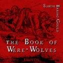 The Book of Werewolves: Being an Account of a Terrible Superstition - Poster