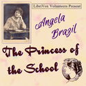 The Princess of the School - Poster
