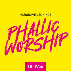 Phallic Worship - Poster