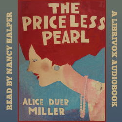 The Priceless Pearl - Poster