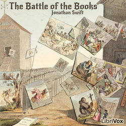 The Battle of the Books - Poster