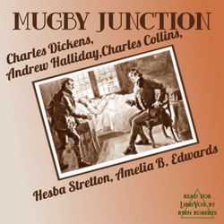 Mugby Junction - Poster