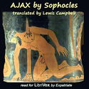 Ajax (Campbell Translation) - Poster