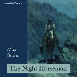 The Night Horseman - Poster