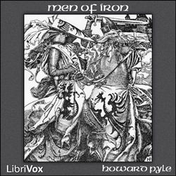 Men of Iron - Poster
