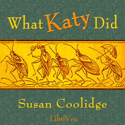 What Katy Did - Poster