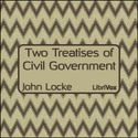 Two Treatises of Civil Government - Poster