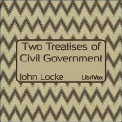 Two Treatises of Civil Government - Poster