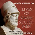 Lives of Greek Statesmen - Poster