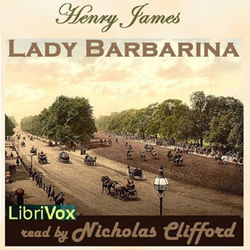 Lady Barbarina - Poster