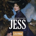 Jess - Poster