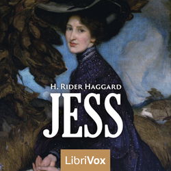 Jess - Poster