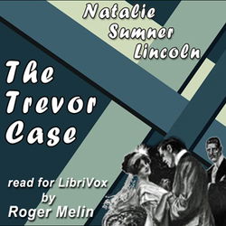 The Trevor Case - Poster