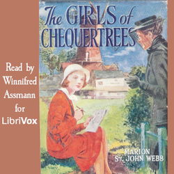 The Girls of Chequertrees - Poster