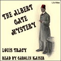 The Albert Gate Mystery - Poster