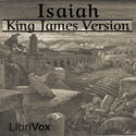Isaiah - Poster