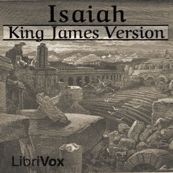 Isaiah - Poster