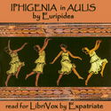 Iphigenia in Aulis (Way translation) - Poster