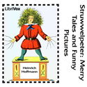 Struwwelpeter: Merry Tales and Funny Pictures - Poster