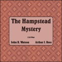 The Hampstead Mystery - Poster