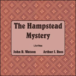 The Hampstead Mystery - Poster