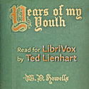 Years of My Youth - Poster