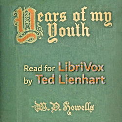 Years of My Youth - Poster