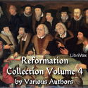 The Reformation Collection Volume 4 - Poster