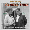 Painted Fires - Poster