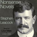 Nonsense Novels - Poster