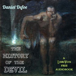 The History Of The Devil - Poster