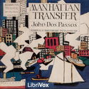 Manhattan Transfer - Poster