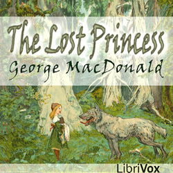The Lost Princess - Poster